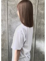 アイコン(I-CON)&nbsp;髪質改善高級トリートメント［KNOLL］