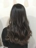 【最高級ヘアケア】カット+カラー+オージュア6000