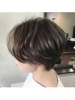 リンク ケアアンドデザイン(Link Care&Design)&nbsp;サロンスタイル