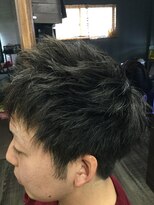 パイン(Pine)&nbsp;ピンパーマ