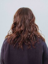 プロデュース 古淵店(Produce)&nbsp;短めバングウェーブ