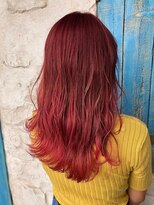 ララ(LaLa)&nbsp;★ピンク×ピンク★