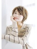 20代30代40代 上質大人ショート【京都駅】♯384