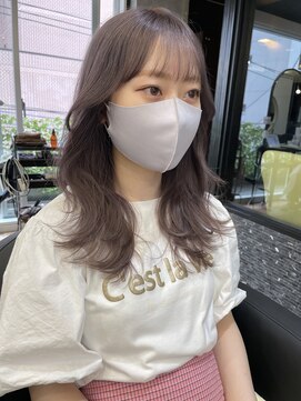 リコバイアフロート(riko by afloat) 韓国くびれヘア