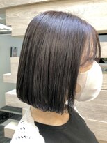 テテ(TETE)&nbsp;シルバーアッシュ