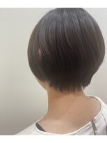 ディーボーイ 下通本店(D-BOY)&nbsp;ショートボブ