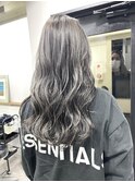 YAMATO オーダーメイドハイライト 白髪ぼかし対応