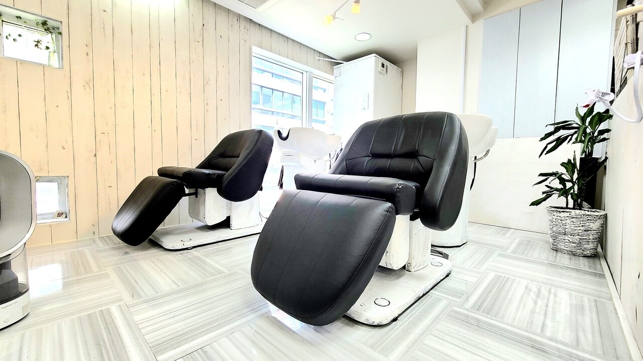 アールヌーヴォ(art nouveau)｜ホットペッパービューティー