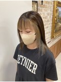 フェイスフレーミング