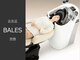 バルス 神栖(BALES)の写真/全自動洗髪機アクアフォルテ導入サロン。工程ごとに動きやスピードが変化し、高い洗浄力も特徴です。