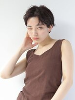 チャンチ(chanch) ウエットショートスタイル