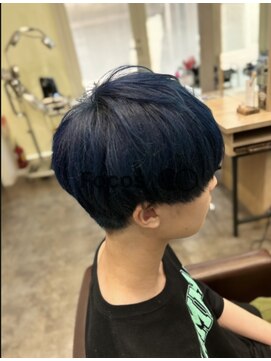 ビースリー ロア ブルー  2023/8/17