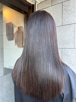 ソラーナ(SOLANA) ステラトリートメント　×    大人ロング