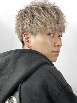 ヒロギンザ 御茶ノ水店(HIRO GINZA) 束間マッシュ