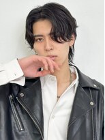 ロンドホットリップ 立川(Lond hot lip)&nbsp;韓国シャドウパーマ