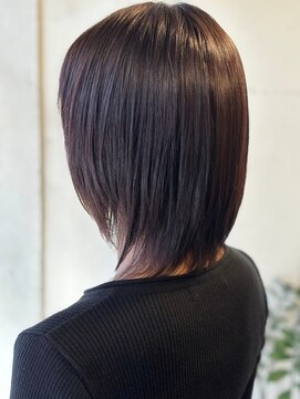 オクトヘアー(oct HAIR) m2024-1n