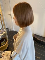 エヌドット 高井田(n.)&nbsp;guest▽texture make