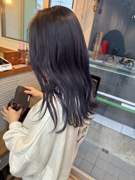 ブルーアンドカンパニー(BLUE&Co.) ラベンダー