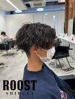 ルースト 渋谷店(ROOST)&nbsp;ツイスパセンターパート