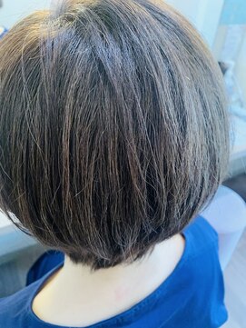 カノン(KANON) ショート