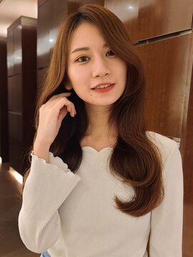 ビュートリアム 青山(BEAUTRIUM) ショートボブ小顔カット大人ヘア髪質改善30代40代50代表参道青山