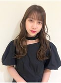 クリーミーベージュカラー☆