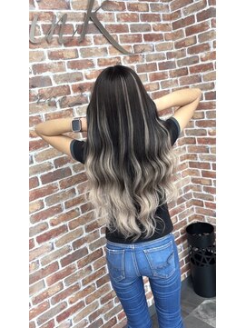 リンク(LinK) 最高級エクステ