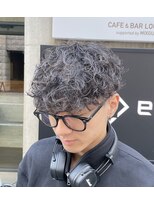 イーラ(era)&nbsp;スパイラルパーマスペインカール