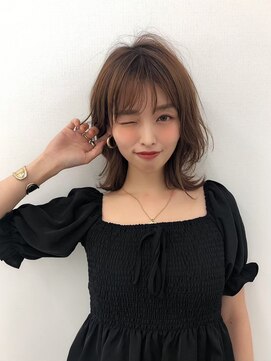 ピッコリーノバイプロデュース 小田急相模原店(Piccolino by Produce) ショートヘア#小田急相模原#ショートヘア#丸みショート