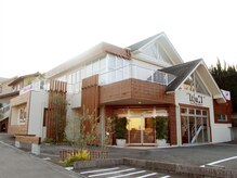 ツゥー美容室 くずは店