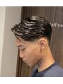 グルーマーズトウキョウ 渋谷店(GROOMER/S TOKYO) 濡れ髪スタイルの再現ならお任せください!カットのみで◎
