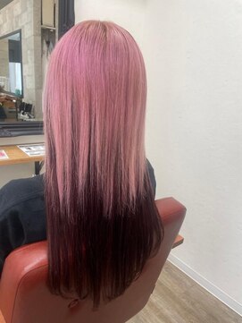 ウィスプヘアー(wisp HAIR) #プルエクステ#エクステ#大宮#埼玉