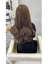 ソルア(soLua)&nbsp;ブラウンベージュ