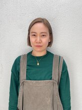 オフ(OFF)&nbsp;泉 さつき