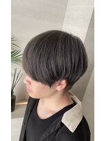 エミュ(emu)&nbsp;ダブルカラー