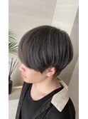 ダブルカラー