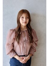 ラブ アンド ヘア ロコ(Love&Hair Loco) 甲斐 愛未