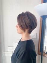 ビーステップ(B.STEP)&nbsp;ショート