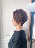 ショート