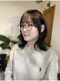 くびれミディアム