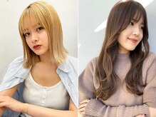 【ハイクオリティ×プチプラ】相模大野の人気サロンnico.！ご来店頂いたお客様が「笑顔」になれる感動を！