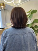 くびれボブ4 中村