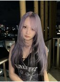 パープル