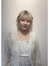 アトリア 横浜(Atria) 中川 柚杏