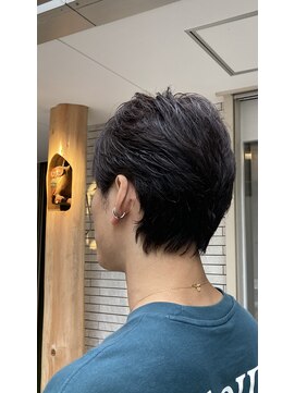 ナチュラ(natura) メンズスタイル