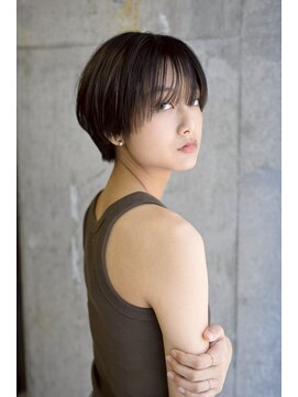 リロ(RiLo) 大人ショート