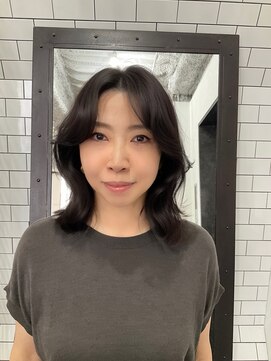 レガーレ(Legare) 菱形レイヤー