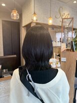 シーバイシオン(Sea by sion) くびれボブ