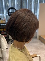ティエナビューティー ONE FUKUOKA BLDG .店(TIENA BEAUTY) エレガントグラボブ
