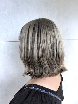 グランアディクト(Gran addict) アンブレラカラー